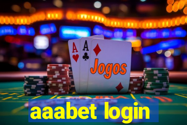 aaabet login